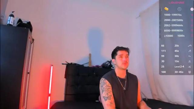 Image 2 of mariebycb Stream on Chaturbate on 1 month ago