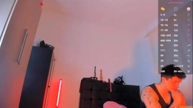 Thumbnail 1, mariebycb's Stream at Chaturbate, 1 month ago