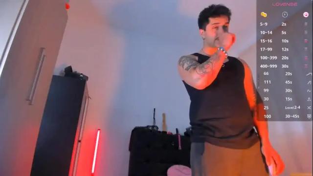 Thumbnail 2, mariebycb's Stream at Chaturbate, 1 month ago