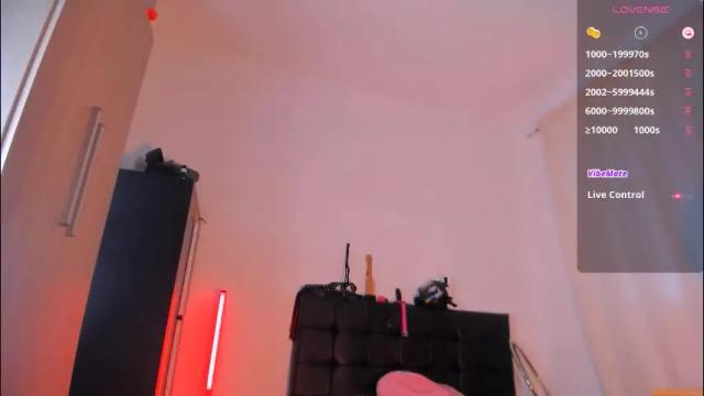 Thumbnail 3, mariebycb's Stream at Chaturbate, 1 month ago