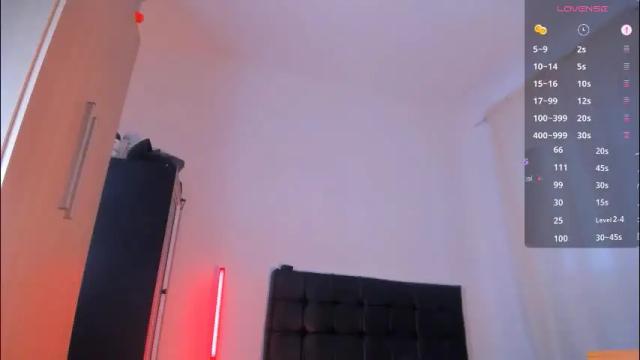 Image 12 of mariebycb Stream on Chaturbate on 1 month ago
