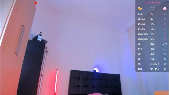 Image 7 of mariebycb Stream on Chaturbate on 28 days ago