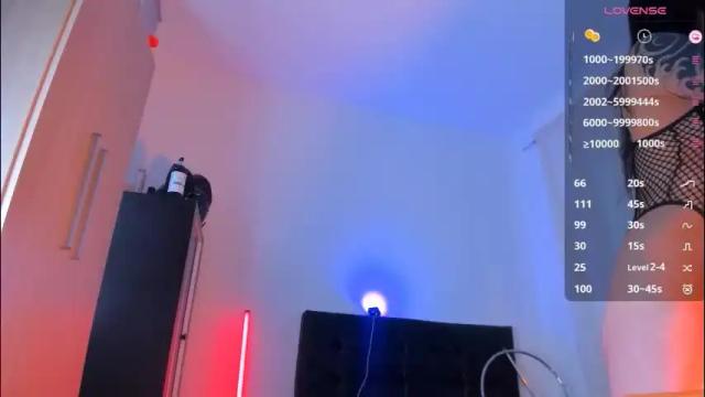 Image 10 of mariebycb Stream on Chaturbate on 25 days ago