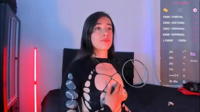 Image 4 of mariebycb Stream on Chaturbate on 24 days ago