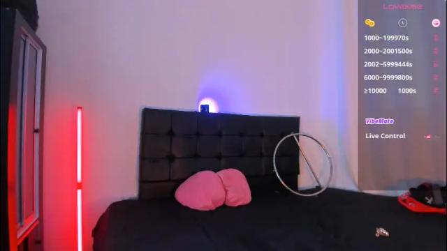 Image 8 of mariebycb Stream on Chaturbate on 24 days ago