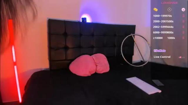 Thumbnail 3, mariebycb's Stream at Chaturbate, 24 days ago