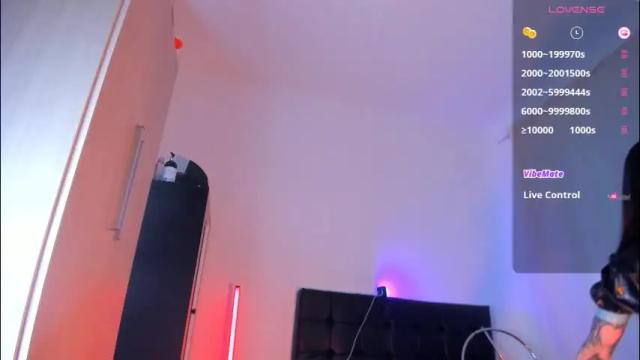 Thumbnail 1, mariebycb's Stream at Chaturbate, 21 days ago