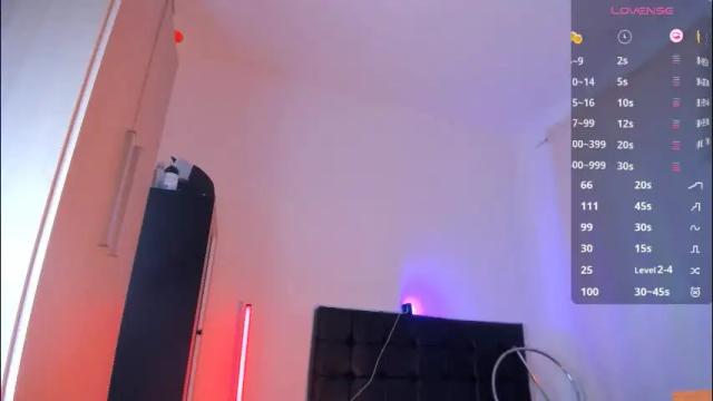 Image 2 of mariebycb Stream on Chaturbate on 21 days ago