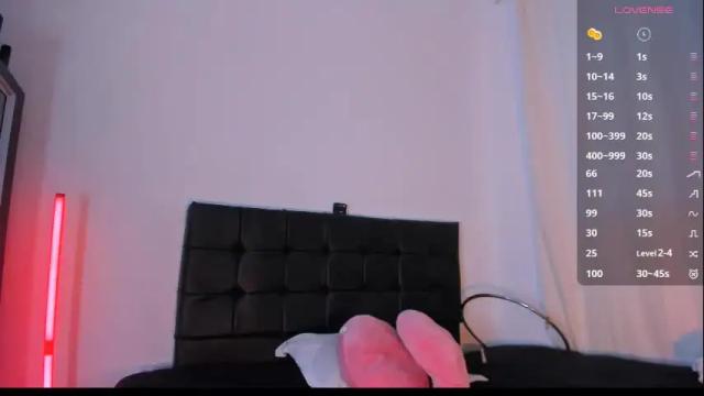 Image 8 of mariebycb Stream on Chaturbate on 1 day ago