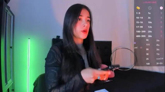 Thumbnail 1, mariebycb's Stream at Chaturbate, 1 month ago