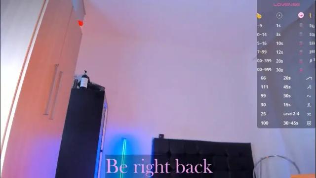 Thumbnail 1, mariebycb's Stream at Chaturbate, 1 month ago