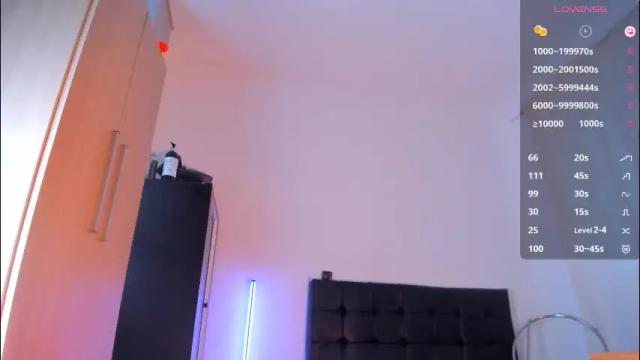 Thumbnail 2, mariebycb's Stream at Chaturbate, 1 month ago