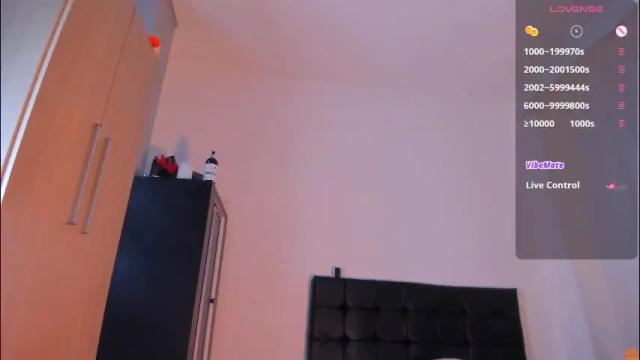 Image 6 of mariebycb Stream on Chaturbate on 27 days ago