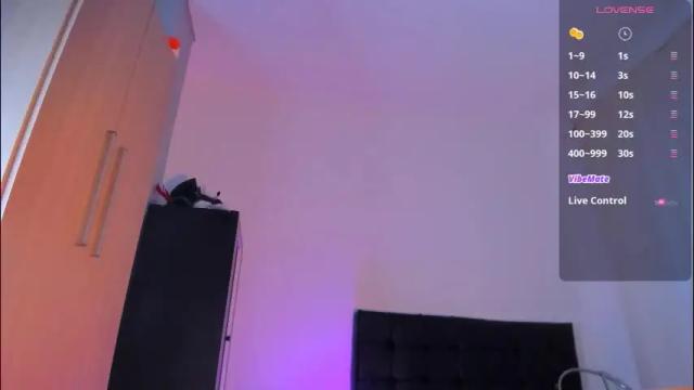 Thumbnail 3, mariebycb's Stream at Chaturbate, 12 days ago