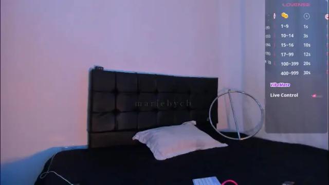 Thumbnail 1, mariebycb's Stream at Chaturbate, 10 days ago