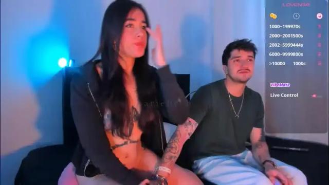 Image 10 of mariebycb Stream on Chaturbate on 17 days ago