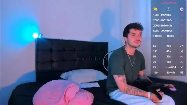 Image 12 of mariebycb Stream on Chaturbate on 17 days ago