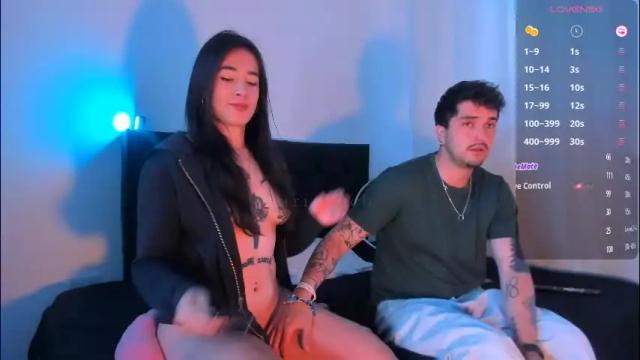 Image 8 of mariebycb Stream on Chaturbate on 17 days ago