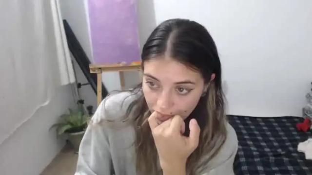 Image 3 of mariecam Stream on Chaturbate on 19 months ago