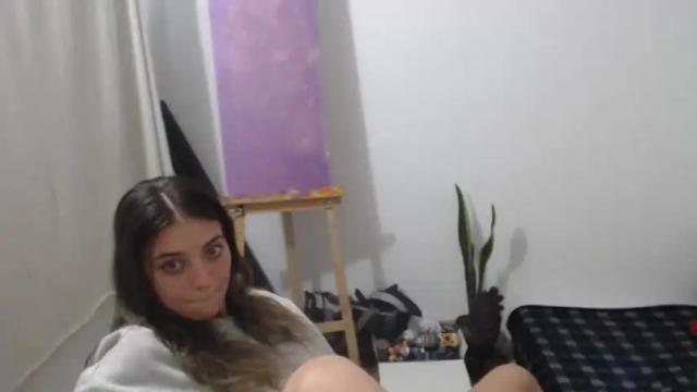 Thumbnail 3, mariecam's Stream at Chaturbate, 19 months ago