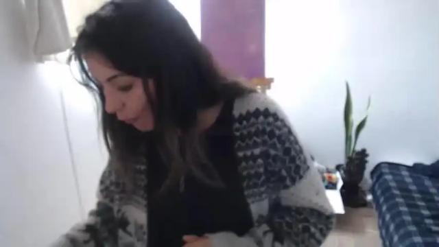 Thumbnail 1, mariecam's Stream at Chaturbate, 19 months ago