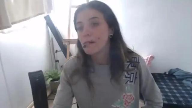 Image 3 of mariecam Stream on Chaturbate on 19 months ago