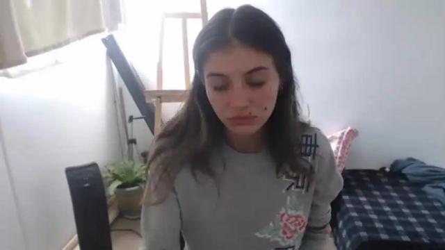 Image 4 of mariecam Stream on Chaturbate on 19 months ago