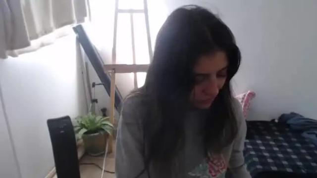 Image 8 of mariecam Stream on Chaturbate on 19 months ago
