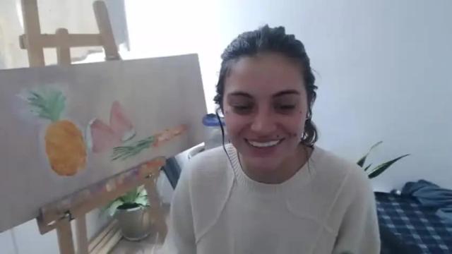 Image 10 of mariecam Stream on Chaturbate on 19 months ago