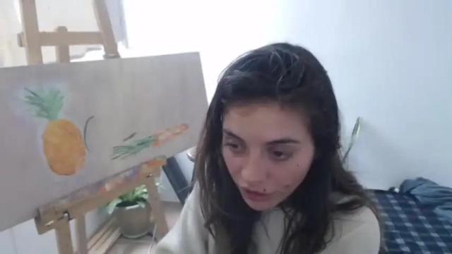 Image 3 of mariecam Stream on Chaturbate on 19 months ago