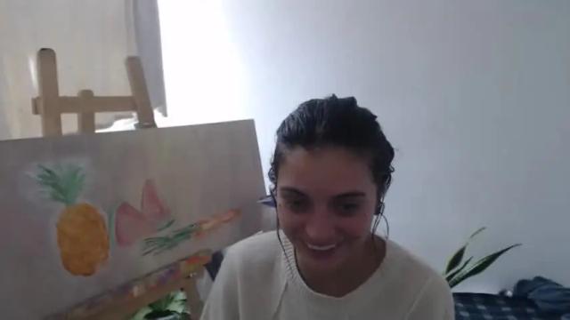 Thumbnail 3, mariecam's Stream at Chaturbate, 19 months ago