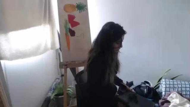 Image 3 of mariecam Stream on Chaturbate on 19 months ago