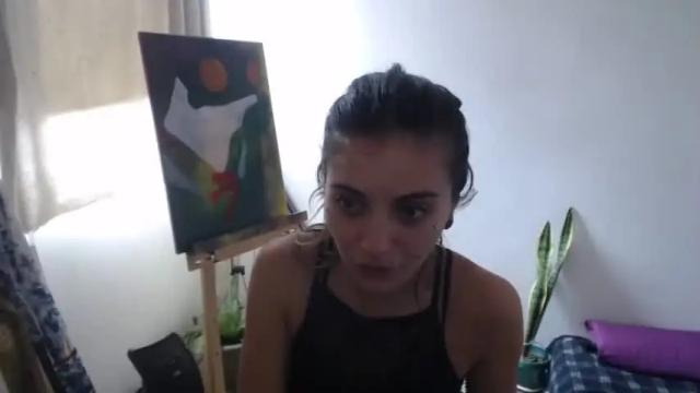 Thumbnail 2, mariecam's Stream at Chaturbate, 19 months ago