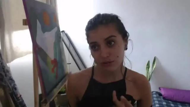 Image 7 of mariecam Stream on Chaturbate on 19 months ago
