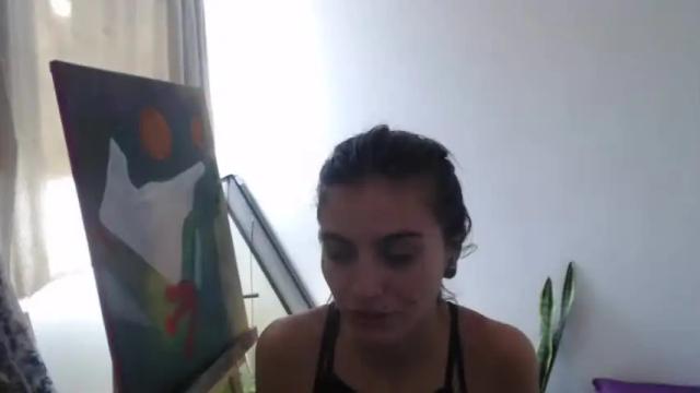 Image 8 of mariecam Stream on Chaturbate on 19 months ago