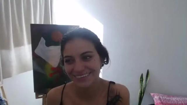 Thumbnail 1, mariecam's Stream at Chaturbate, 19 months ago