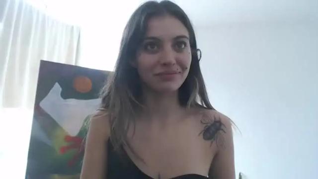 Image 11 of mariecam Stream on Chaturbate on 19 months ago