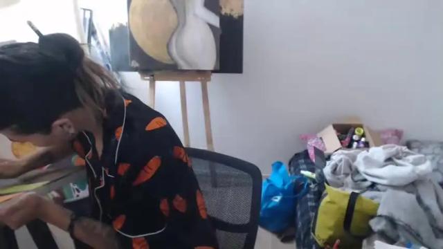 Image 12 of mariecam Stream on Chaturbate on 19 months ago