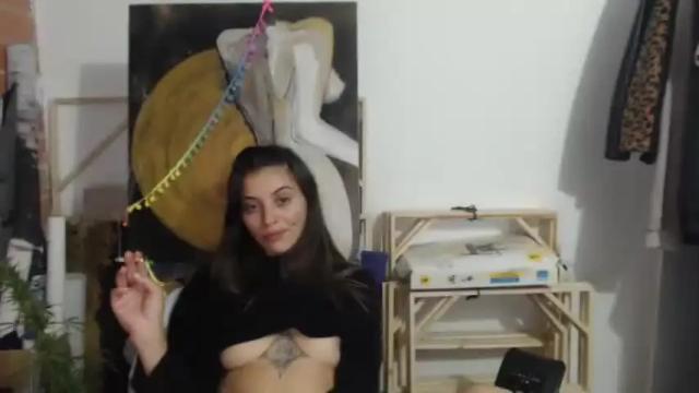 Image 10 of mariecam Stream on Chaturbate on 18 months ago