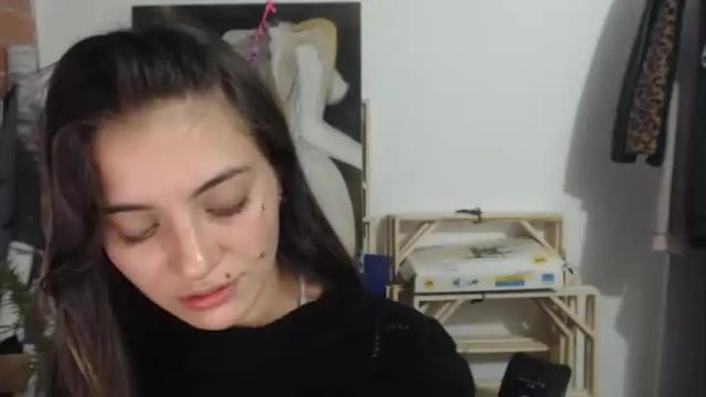 Image 11 of mariecam Stream on Chaturbate on 18 months ago