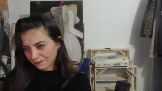 Image 12 of mariecam Stream on Chaturbate on 18 months ago