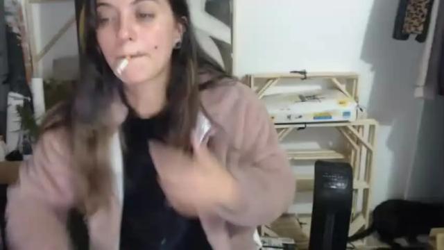 Thumbnail 3, mariecam's Stream at Chaturbate, 18 months ago
