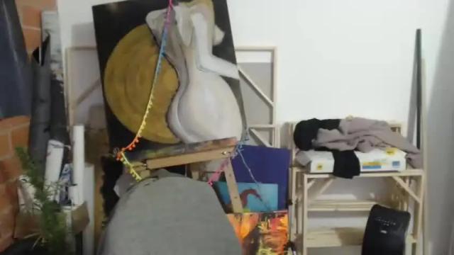 Image 10 of mariecam Stream on Chaturbate on 18 months ago
