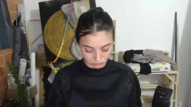 Image 3 of mariecam Stream on Chaturbate on 18 months ago