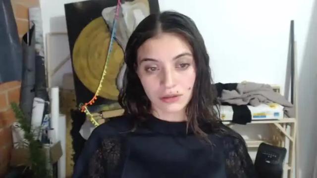 Image 8 of mariecam Stream on Chaturbate on 18 months ago