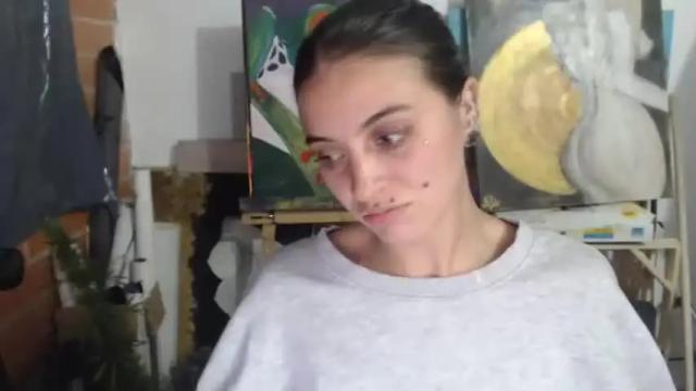 Image 10 of mariecam Stream on Chaturbate on 18 months ago