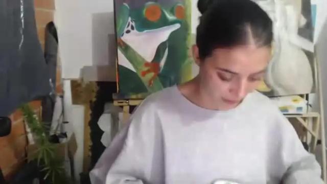 Image 12 of mariecam Stream on Chaturbate on 18 months ago