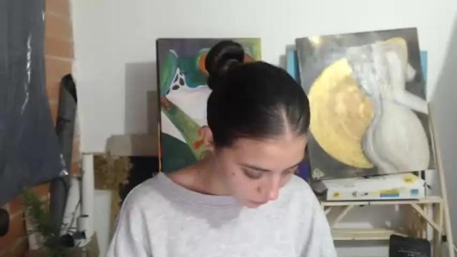 Image 2 of mariecam Stream on Chaturbate on 18 months ago