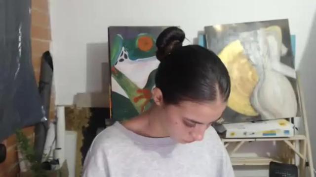 Image 3 of mariecam Stream on Chaturbate on 18 months ago