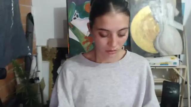 Image 6 of mariecam Stream on Chaturbate on 18 months ago